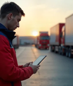 Driver Checks