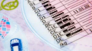 DVLA Integration