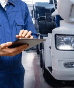 Inspections & PMI's