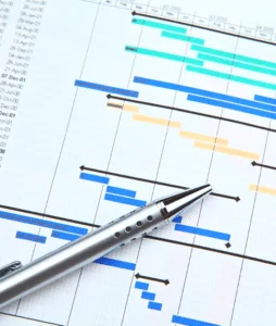 Job Scheduling