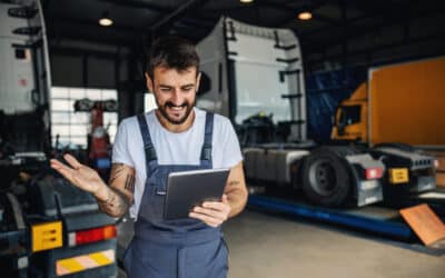 DVSA Moving to a Digital First Approach