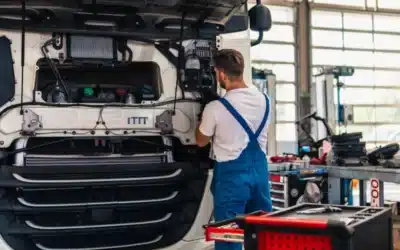 6-8 Weekly Vehicle Inspection Guide