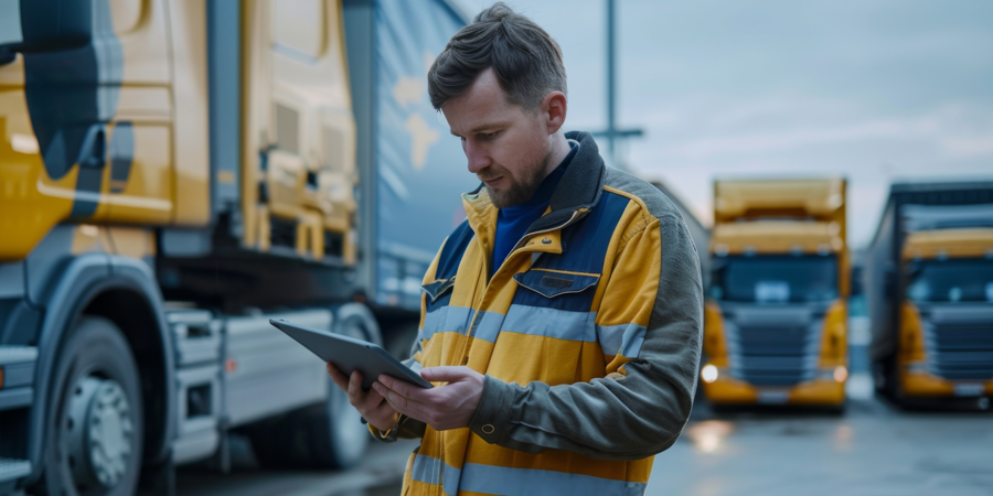 The Ultimate Guide to HGV Inspections: What You Need to Know