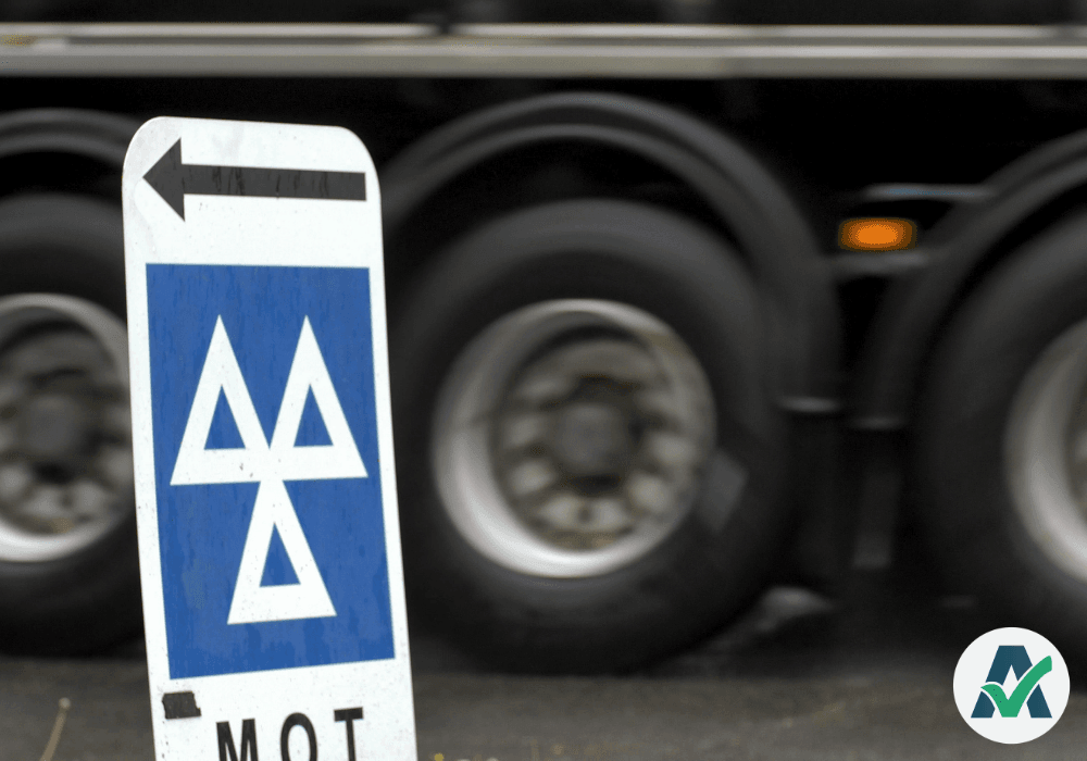 Compare your fleet’s MOT stats to the UK’s 2024 data