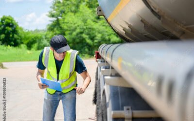 Driver Walk-around Checks: The 10 Faults DVSA Expects You to Catch