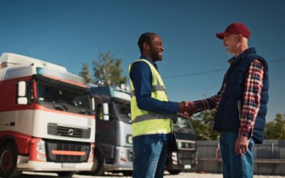 Traction-Only Work: What Are Your Responsibilities for Third-Party Trailers?