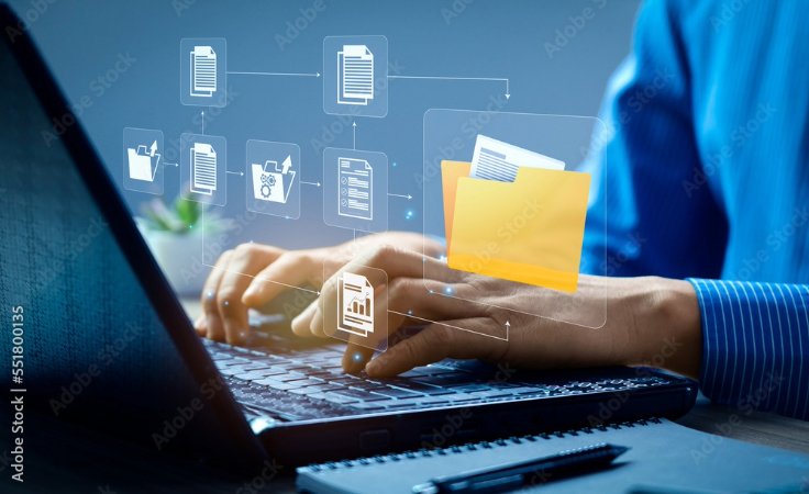 Are Digital Records Acceptable to DVSA?